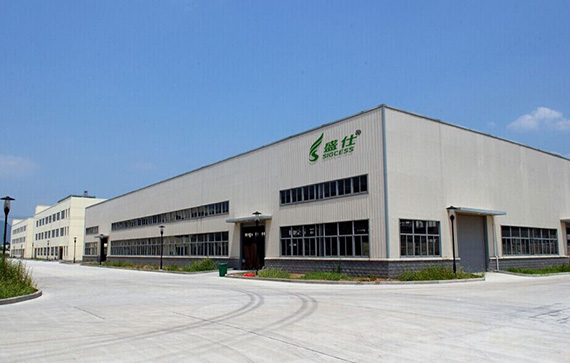 盛仕舞蹈地膠工廠